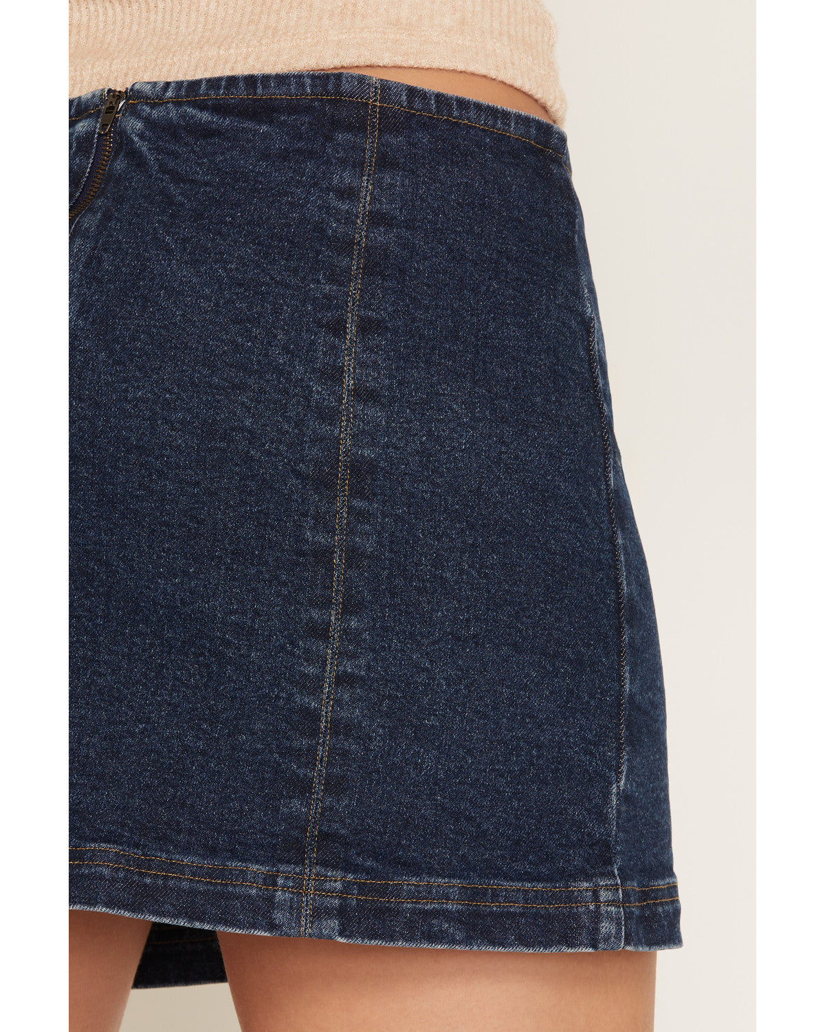 Medium Wash