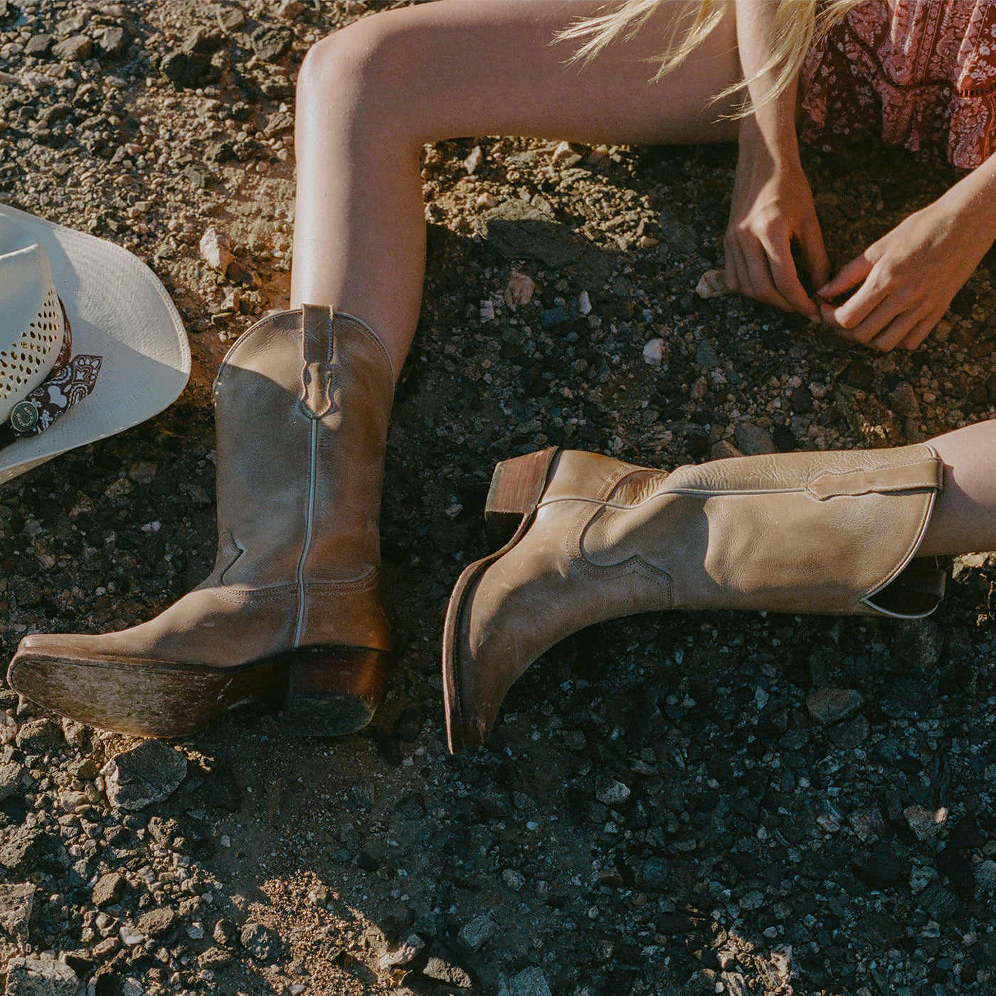 women's boots