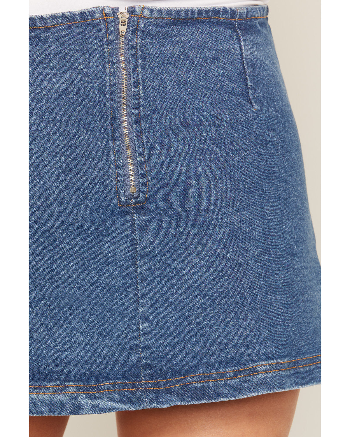 Medium Wash