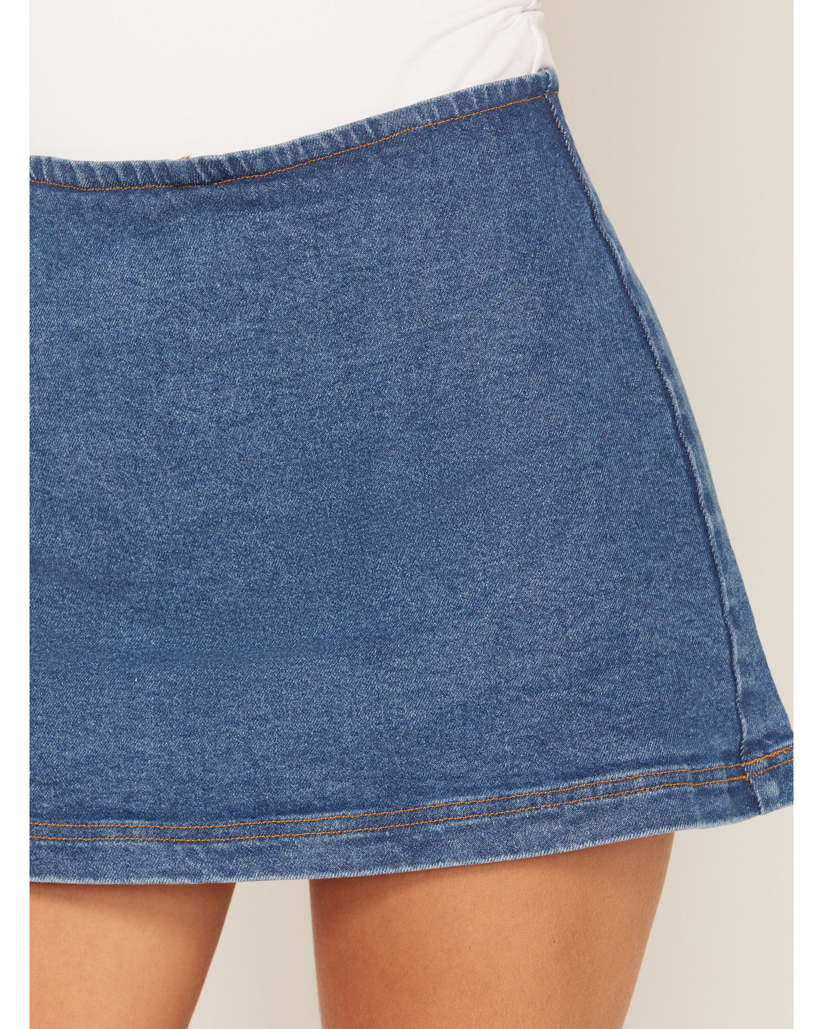 Medium Wash