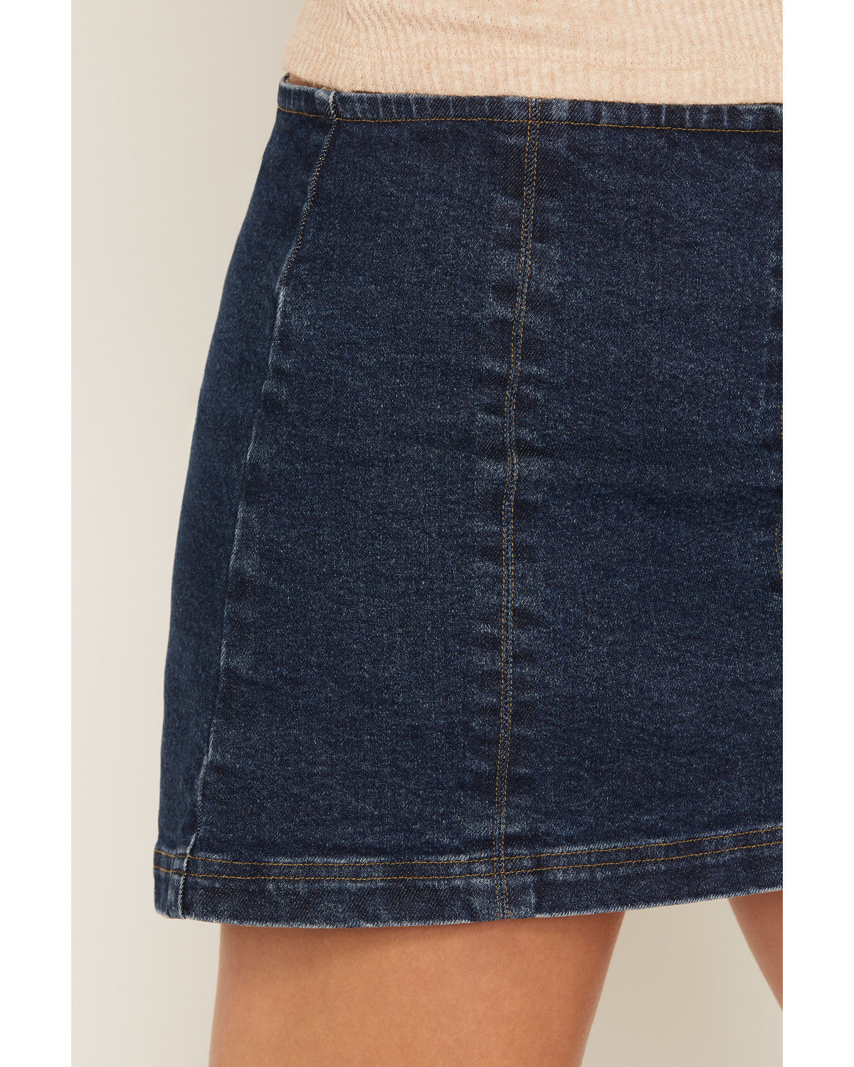 Medium Wash